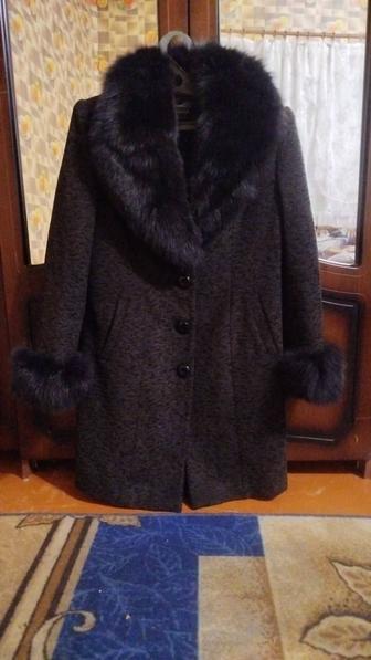 Продам пальто