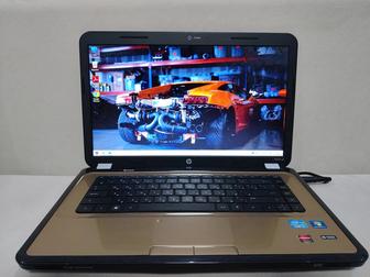 Ноутбук HP Pavilion G6