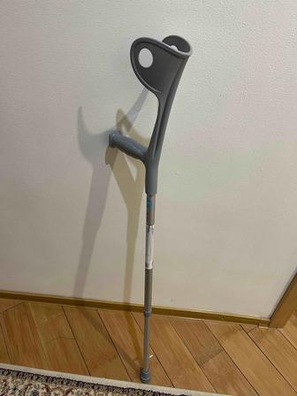 Костыль под локоть