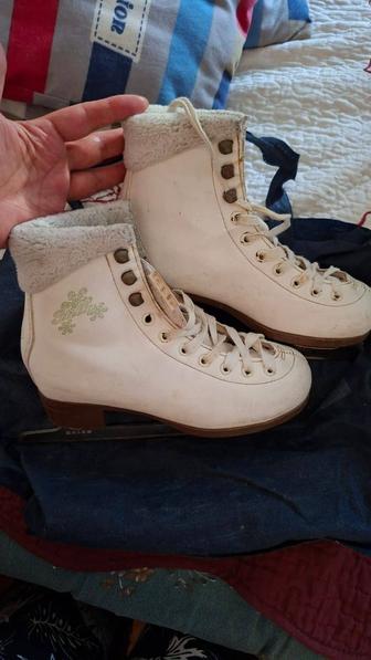 Коньки Botas
