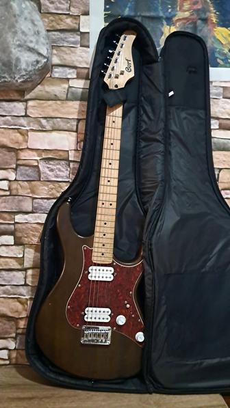 Электрогитара Cort G100