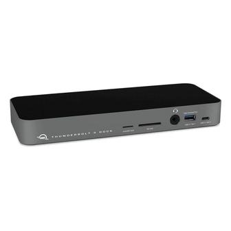 OWC Thunderbolt 3 USB HUB