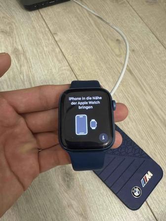 Apple Watch  7