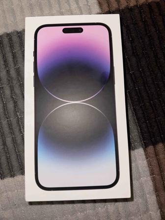 Айфон 14 Pro Max