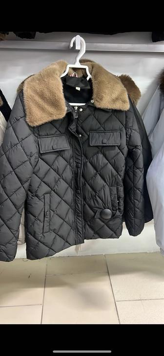 Новая стильная куртка