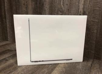 Новый MacBook Air M2 (16/256) Space Gray эксклюзивная версия с 16 ГБ ОЗУ!