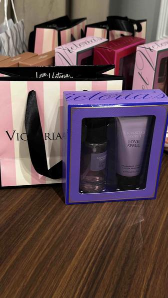 Продам набор от Victorias secret