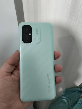 Продам Редми 12с