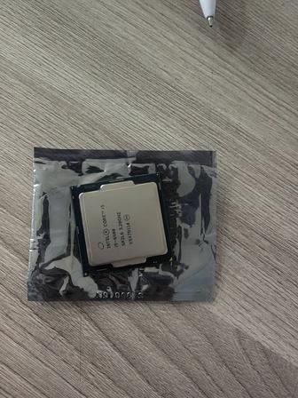 Процессор Intel core i5 6500 OEМ