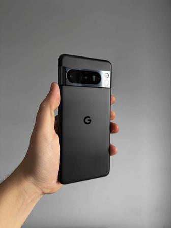 Google Pixel 8 Pro, 12/256 ГБ, идеальное состояние