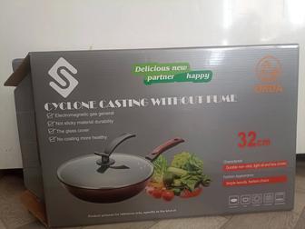 Сковородка новый