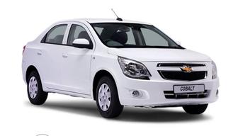 Новые chevrolet cobalt в аренду! Самые выгодные условия!