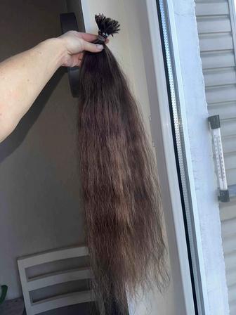 Детские волосы