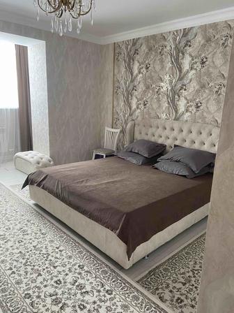 Продам кровать 2спальную