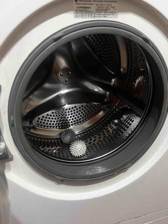 Стиральная машина LG