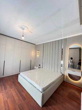 Стильная мебель для спальни под заказ / в наличии