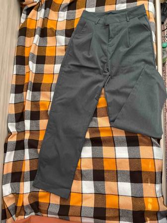 классические брюки