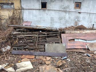 Ағаш, дрова