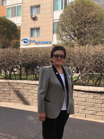 Врач высшей категории Отличник здравоохранения Прием взрослых и детей