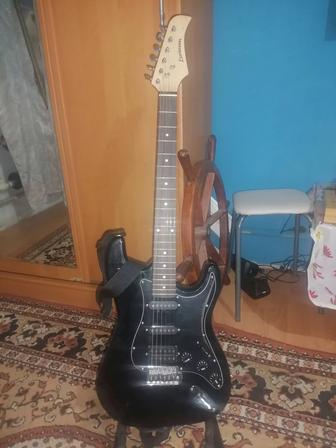 Музыкальные инструменты