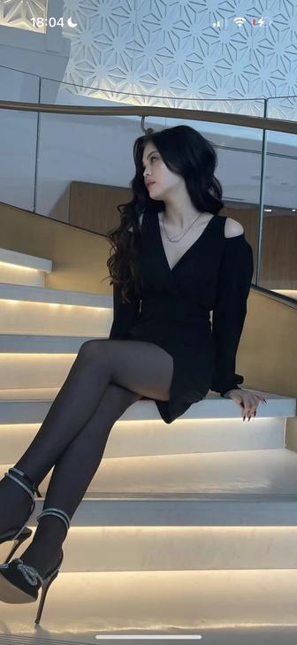 Продам красивое платье