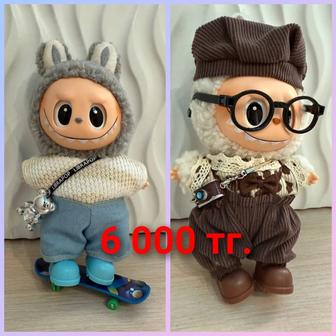 Игрушки Labubu Лабубу