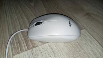Компьютерная мышь Logitech B100