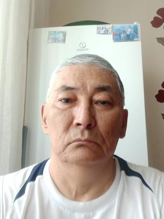 Күзетші