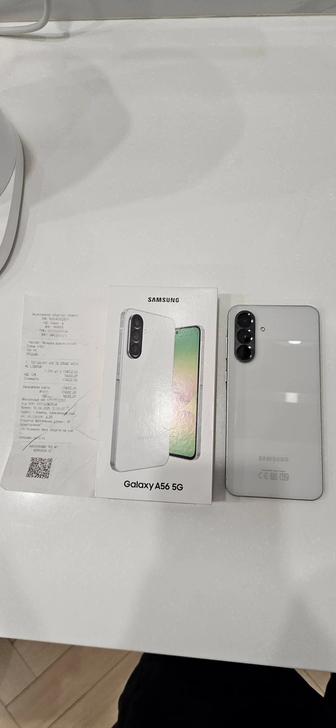 Samsung Galaxy A56 5G 256Gb