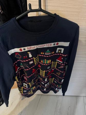 Продам мужской свитер