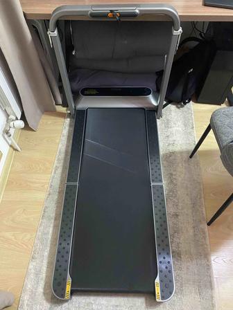 Беговая дорожка Xiaomi KingSmith Walking Pad R2 TRR2F магнитная
