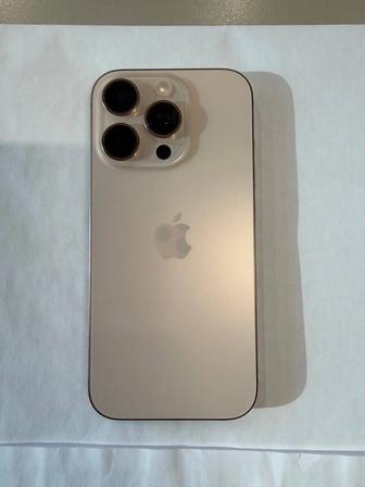 Продам Айфон 16про 128гб