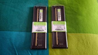 DDR3 16GB 1600MHz оперативная память