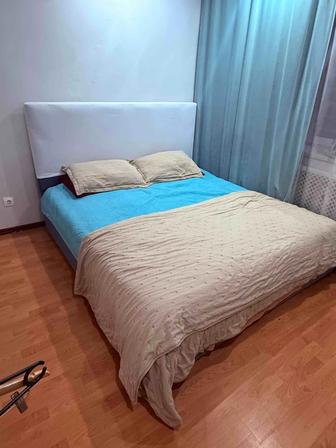 Продам двуспальный диван