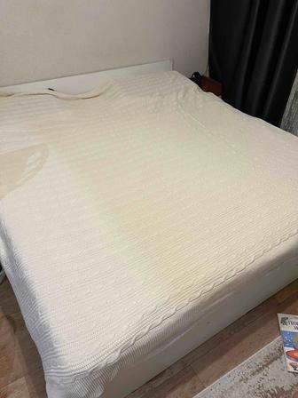 Покрывало с наволочками