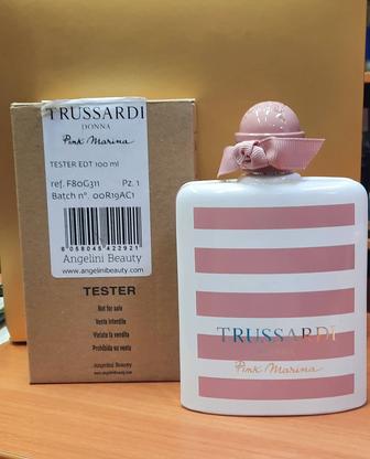 Trussardi Donna Pink Marina тестер 100 мл