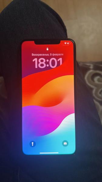 Продается айфон XS MAX