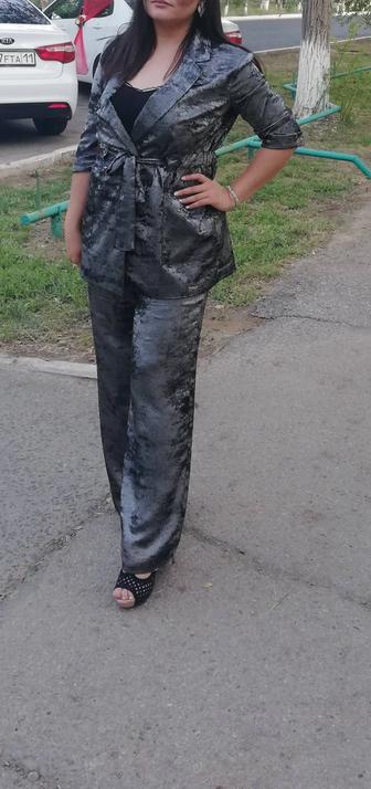 Двойка вечернее