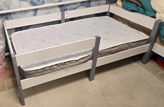 Детские кровати