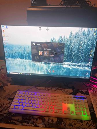 Продам игровой компьютер