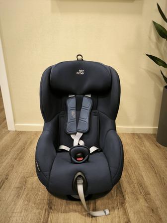 Автокресло детское Britax Roemer Trifix2 i-Size