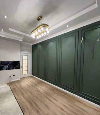 Ремонт квартир под ключ