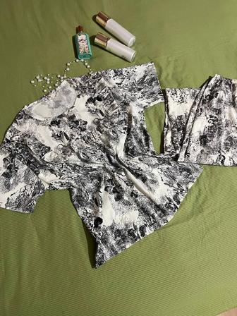 Двойка женское