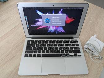 Продам Macbook 11 A1465 2012 г.