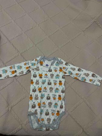 Бодик для девочки