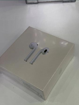 Наушники Airpods 2 gen