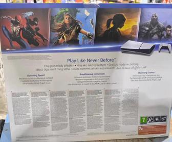 пс5 сатылады