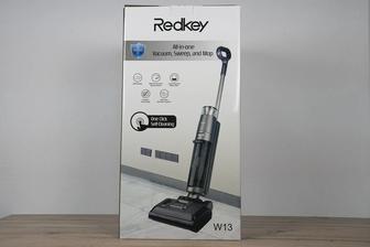 Продам пылесос Redkey w13