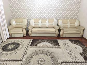 Диваны и кресла