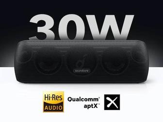 Новая в упаковке Anker Soundcore Motion Блютуз колонка jbl